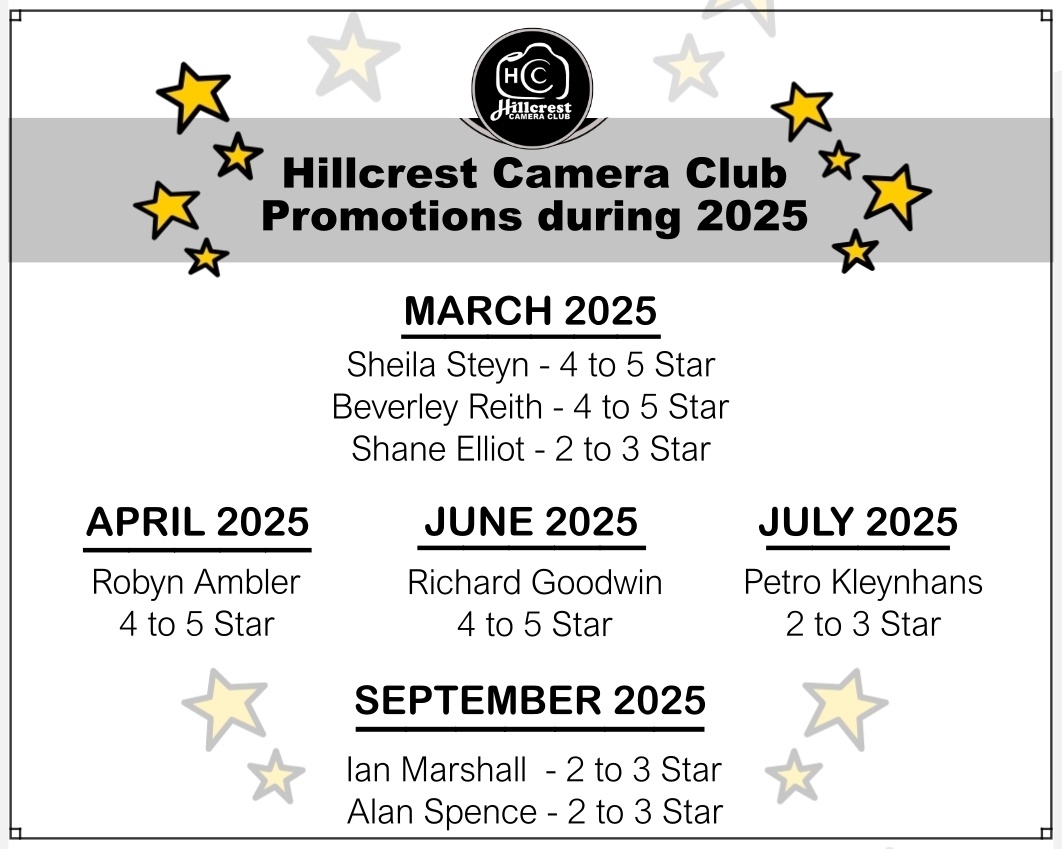 Top Senior Image - Wildlife - David Knox-Whitehead